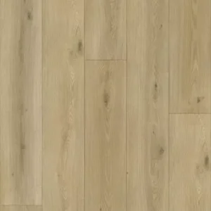 Stech Klik PVC vloer 1500x230x6mm 0,55 Oulu Oak Merkproduct